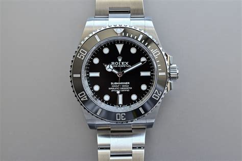 rolex submariner price in|Rolex Submariner list price 2022.